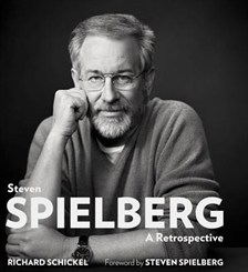 Steven Spielberg : Retrospektivt